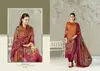Kayka 1222 A To D By Azara Jam Cotton Wholesale Designer Salwar Suits In India